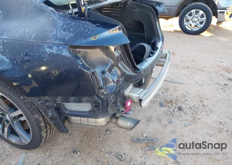 2017 Audi A4 2.0T Premium from USA, damaged, VIN WAUENAF42HA140559